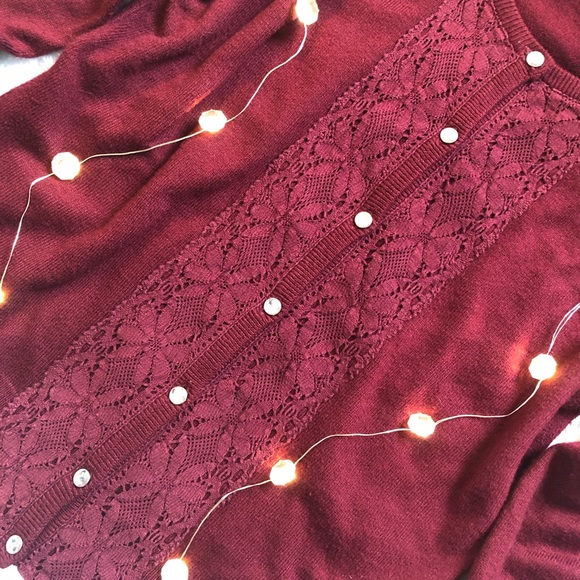 Cardigan by VanHeusen Studio - Picture 3 of 4